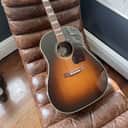 Gibson AJ Advanced Jumbo Pro 2012 - 2014 - Vintage Sunburst
