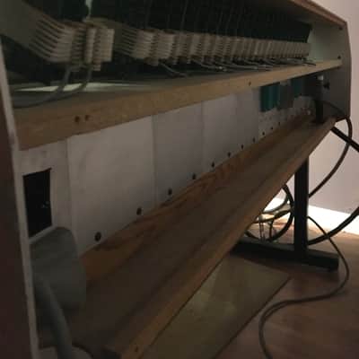 Neotek Elan Recording Console image 5