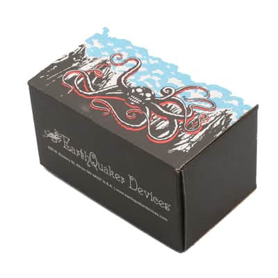 EQD Warden Owned by Liars image 5