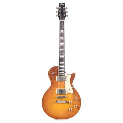 Heritage H-150 Artisan Aged