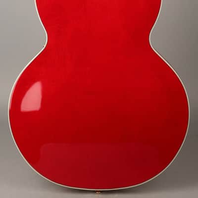Epiphone 150th Anniversary Sheraton E212TV - Limited Edition - Cherry image 9