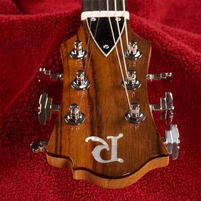 B.C. Rich Eagle USA Natural image 5
