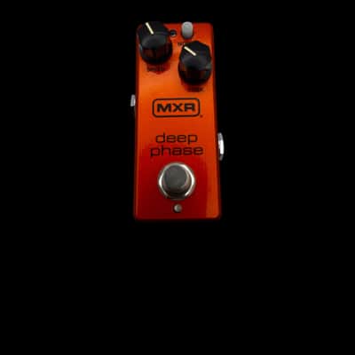 MXR M279 Deep Phase 2021 - Present - Orange X4931 image 4