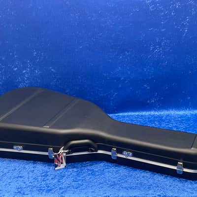 Hiscox Cases PRO-II-OM-B/S Martin OOO & OM Style Guitar Hard case B-Stock image 3
