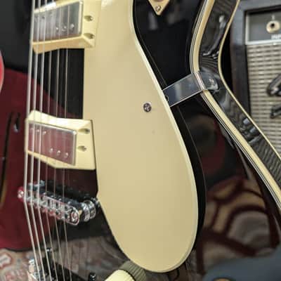 Silvertone 1446 2026 - Gloss Black image 9