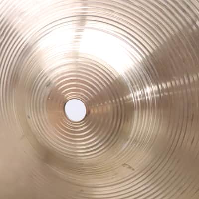 Zildjian ZHT 16" China Cymbal image 9