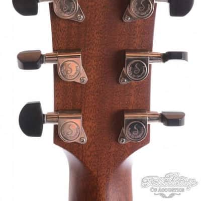 Furch G-25-SR Cutaway Millennium Series image 5