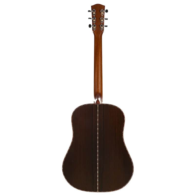 Bedell Bahia Dreadnought image 2