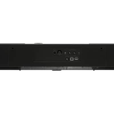 Korg - 88-key Digital Ensemble Piano with Hammer Action image 2