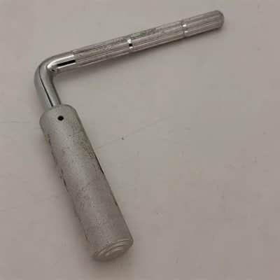Used DW Knurled L-Arm for V Clamp #4 - Good image 2
