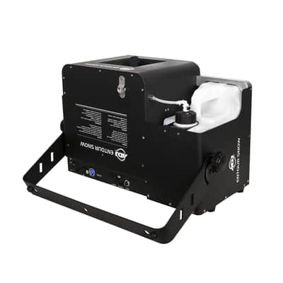 ADJ Entour Snow Professional High Powered Snow Machine image 3
