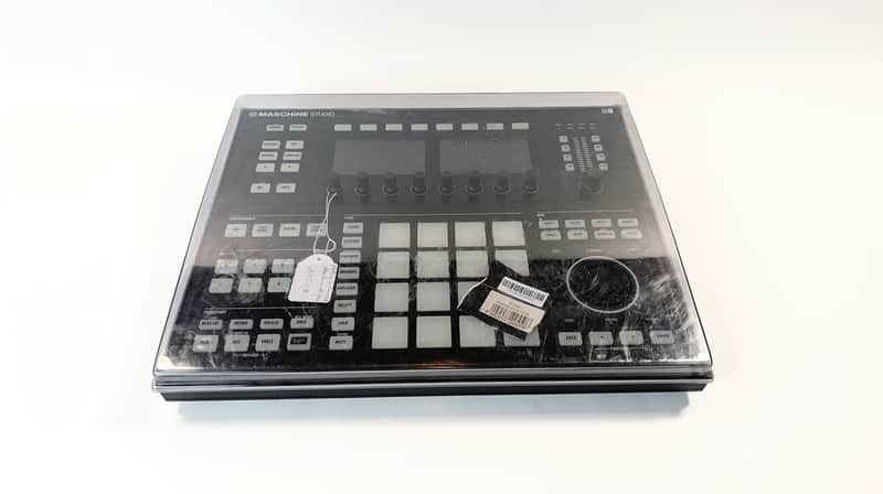 Native Instruments Maschine Studio (Warranty) image 1