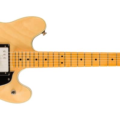SQUIER - Classic Vibe Starcaster  Maple Fingerboard  Natural - 0374590521 image 1