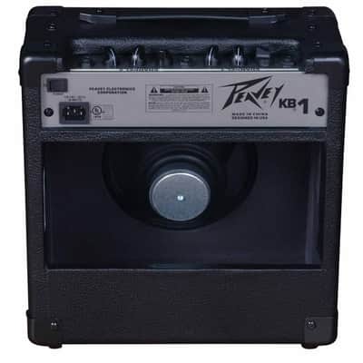 Peavey KB® 1 20-Watt 1x8 Keyboard Amp image 2