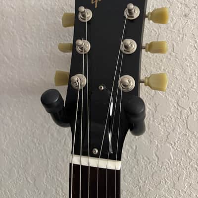 Gibson SG Special 2009 - Ebony image 5