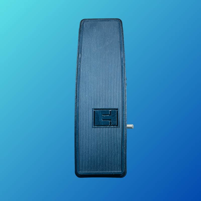 Electro-Harmonix Dual Expression