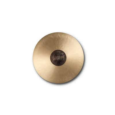 Zildjian K Sweet Hi Hat Bottom 14" image 2