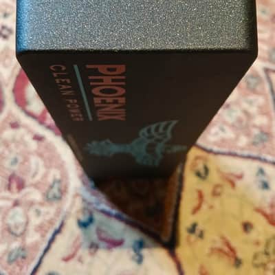 Walrus Audio Phoenix 230V Clean Power Supply image 6