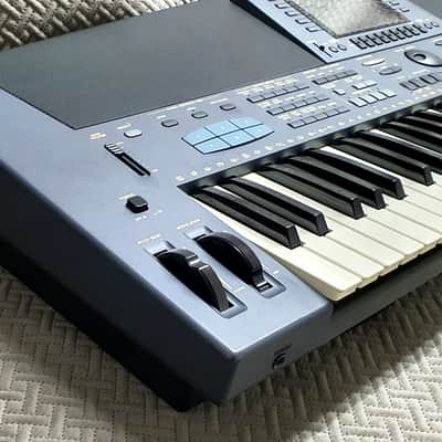 Technics SX-KN5000 ✅USB UPGRADED✅RARE from 2000s✅ Professional Synthesizer / Keyboard ✅ Cleaned & Full Checked image 13