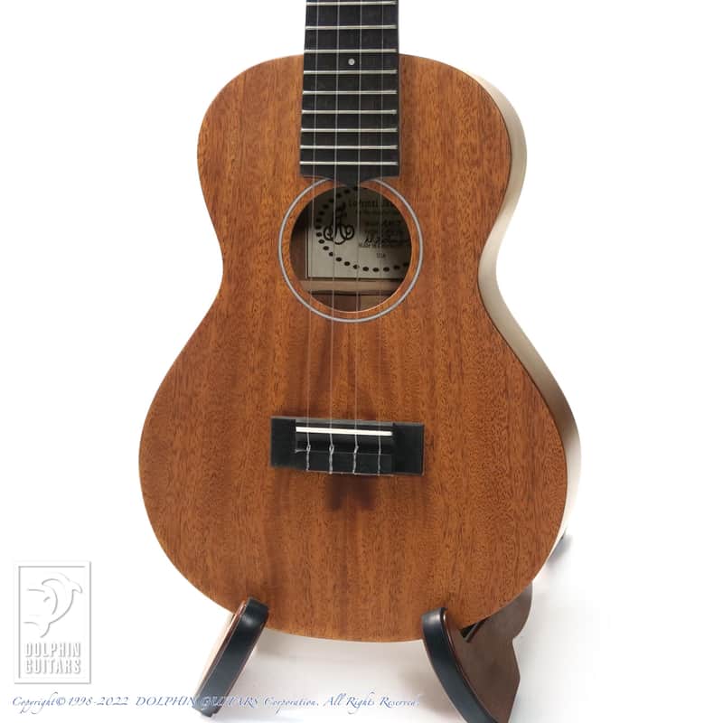 Lo Prinzi Ukuleles AM-T image 1