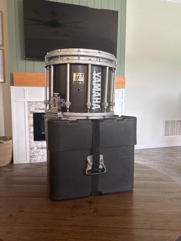 Yamaha MS-9414 2004 - Dark Brown image 1