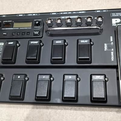 Line 6 POD XT Live Multi-Effect and Amp Modeler USED Good - 2nd Hand image 5