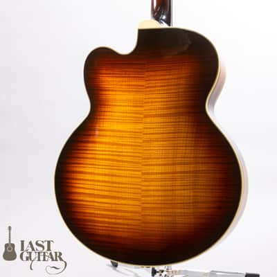Gibson Super 400 CES 1997 image 11
