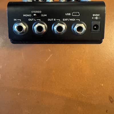 Strymon Iridium 2019 - Present - Black image 6