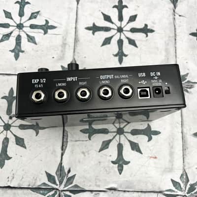 Line 6 HX Stomp image 3