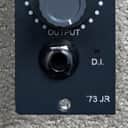 Heritage Audio 73 JR 500 Series Mic Preamp Module 2014 - Blue