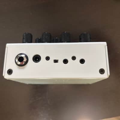 Wampler Metaverse 2022 - Present White / Black image 7