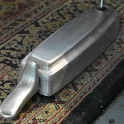 1972 Fender Rhodes MKI 73 Electric Stage Piano image 21