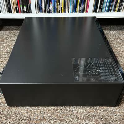 Mitsubishi DP‑309 5-Disc CD Auto Changer Compact Disc Player 1980s TESTED ✅ image 13