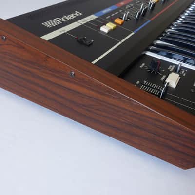 Roland Juno 6 - Serviced - great condition image 11