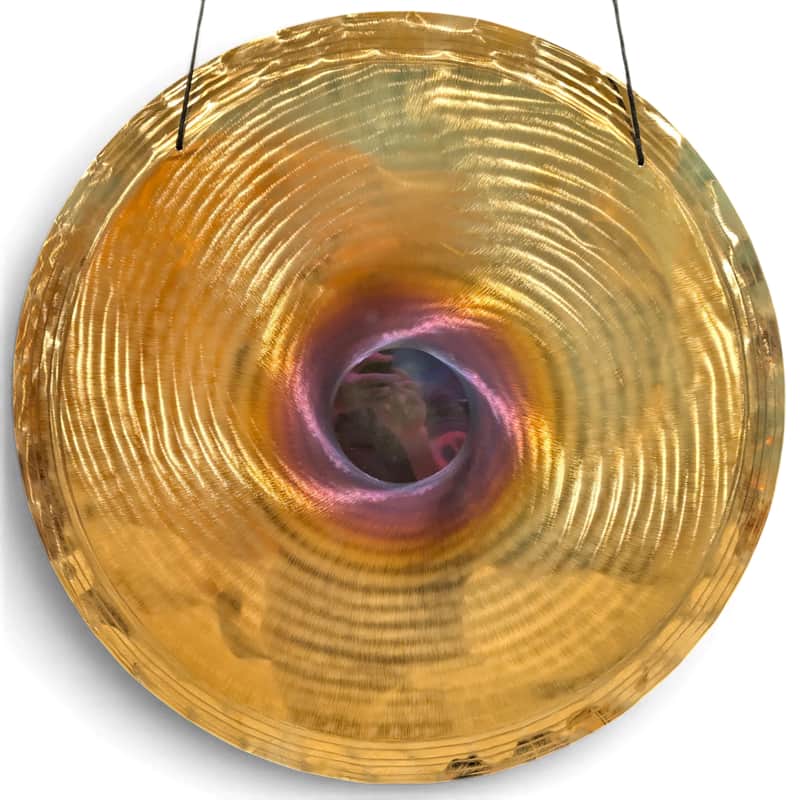 F2-20 Grotta Sonora 24" King Gong image 1