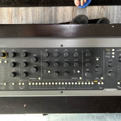 Softube Console One Mk II with Decksaver 2010s - Gray image 25
