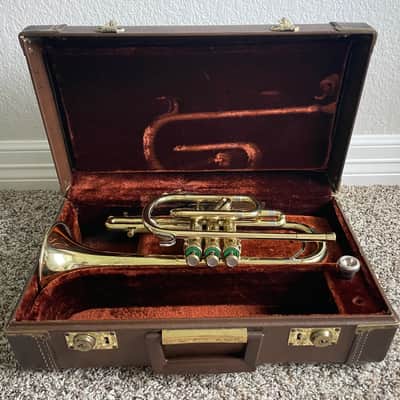 Olds Ambassador Cornet image 2