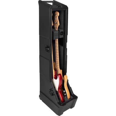 Gator Mini Vault for 2 Electric Bass Guitars image 2