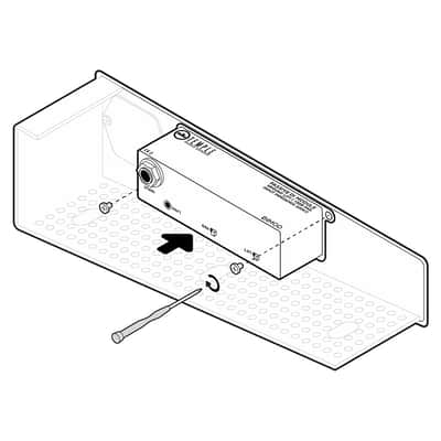 Temple Audio Design MOD-DI image 3