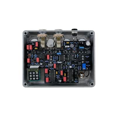 Fairfield Circuitry Roger That FM Modulator/Demodulator image 2