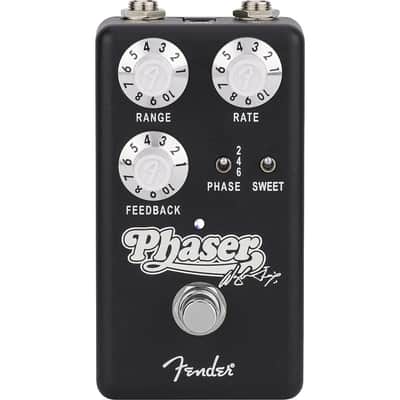 Fender Waylon Jennings Phaser image 2