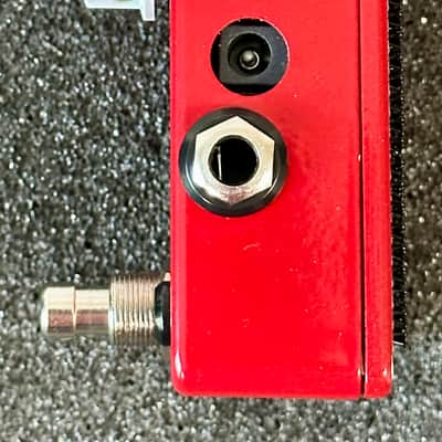 Westminster Effects Piper Drive V2 Booster - Overdrive image 4