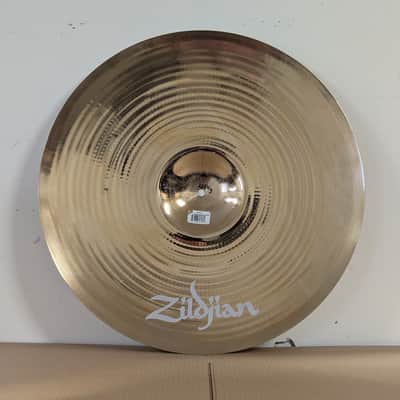 Zildjian 21" A Custom 20th Anniversary Ride Cymbal 2011 - Present - Brilliant image 8