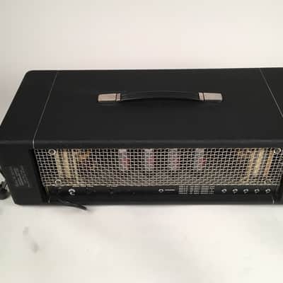 70's VamPower Amp image 8