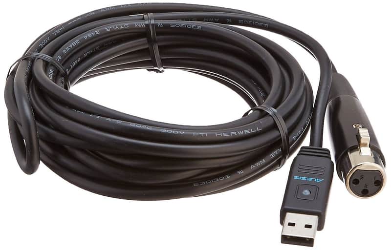 Alesis MicLink image 2