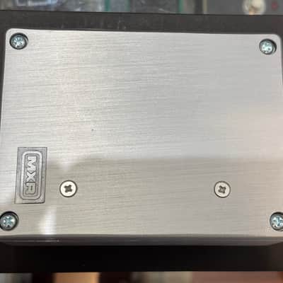 MXR Ten Band EQ image 3