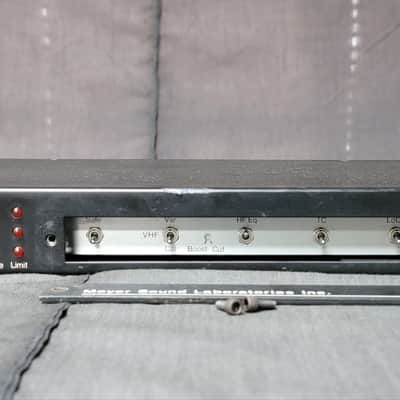 Meyer Sound M-3T Ultra Series Active Signal Processor (1 of 2) image 3