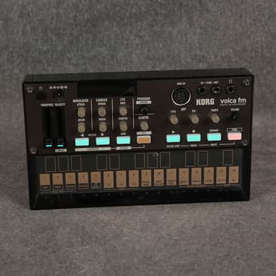 Korg Volca FM Digital FM Synth - 2nd Hand