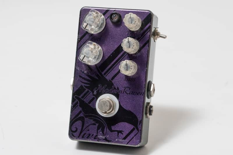 Vivie Modern Raven 2016 Newyear Limited Model