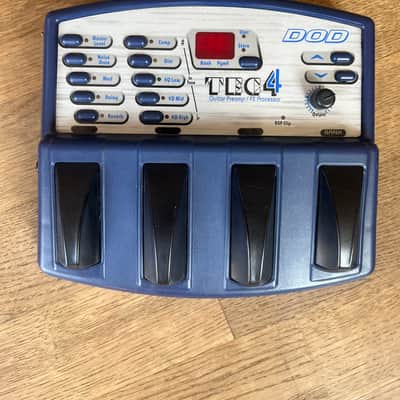 Alesis AirFX | Reverb Finland